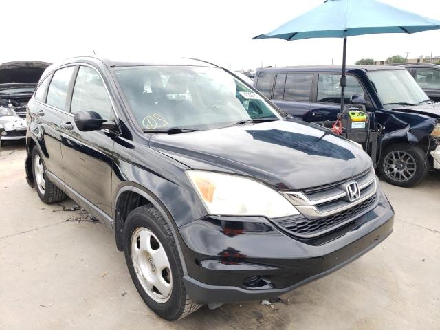 HONDA CR-V LX 2011 5j6re3h3xbl000902