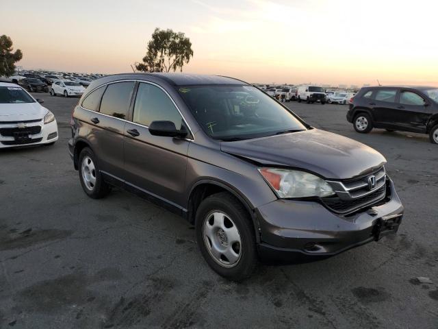 HONDA CR-V LX 2011 5j6re3h3xbl005081