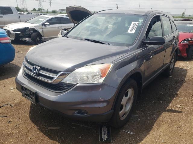 HONDA CRV 2011 5j6re3h3xbl006022