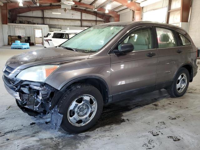 HONDA CR-V LX 2011 5j6re3h3xbl008711