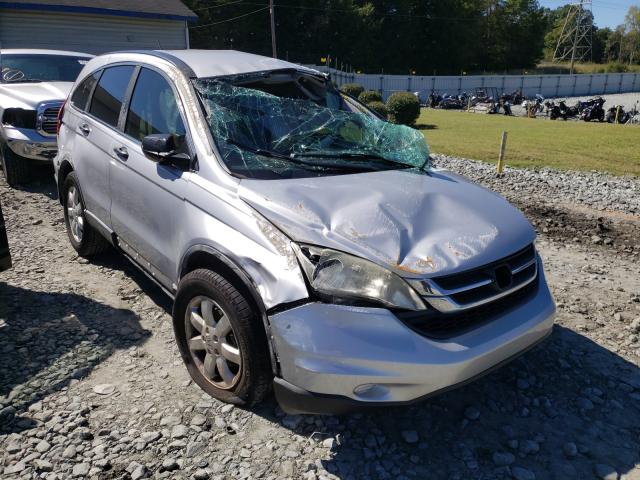 HONDA CR-V LX 2011 5j6re3h3xbl009664