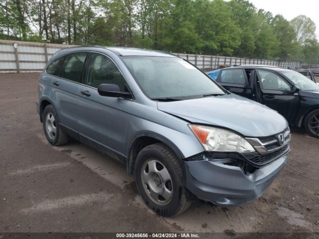 HONDA CR-V 2011 5j6re3h3xbl010233