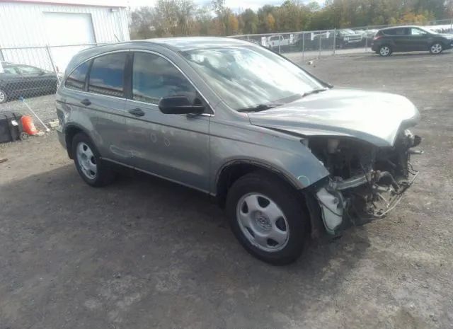 HONDA CR-V 2011 5j6re3h3xbl010443