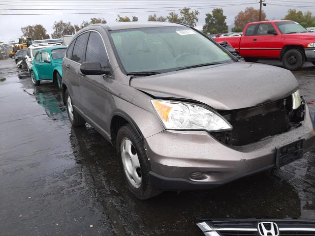 HONDA CR-V LX 2011 5j6re3h3xbl014184