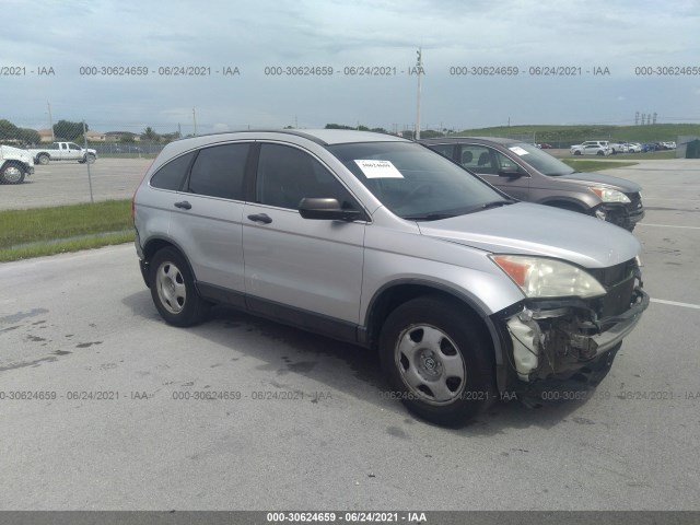 HONDA CR-V 2011 5j6re3h3xbl019689