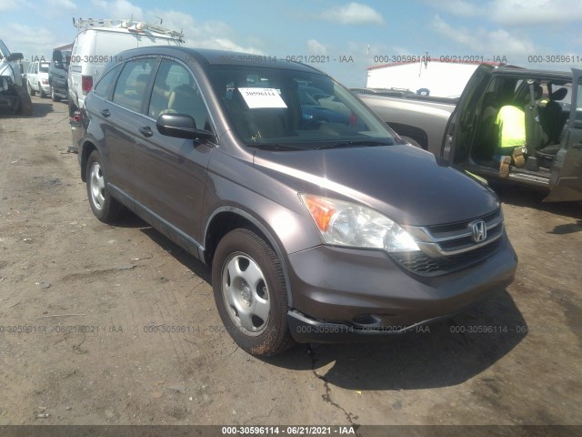 HONDA CR-V 2011 5j6re3h3xbl026349