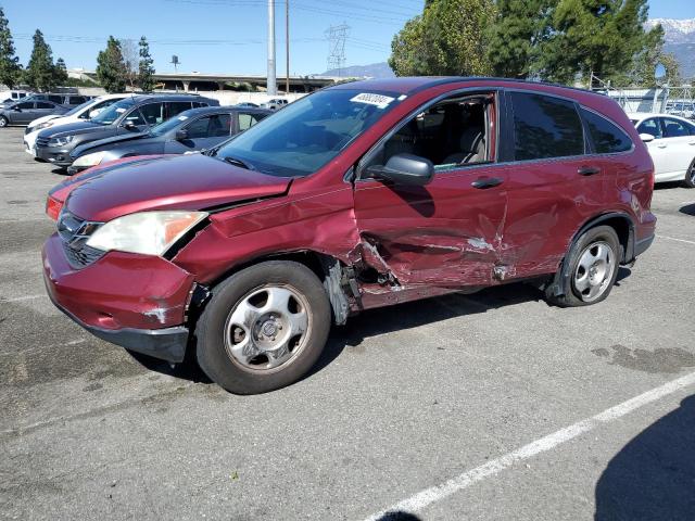 HONDA CRV 2011 5j6re3h3xbl030059