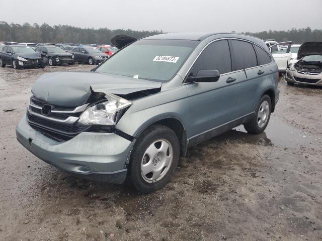 HONDA CRV 2011 5j6re3h3xbl034015