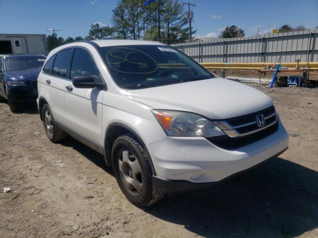 HONDA CR-V LX 2011 5j6re3h3xbl038906