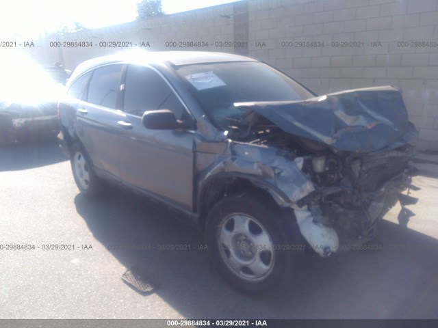 HONDA CR-V 2011 5j6re3h3xbl045919