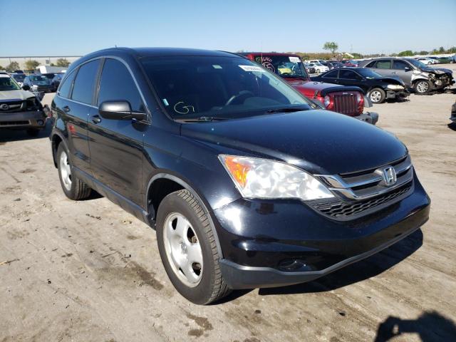 HONDA CR-V LX 2011 5j6re3h3xbl052076