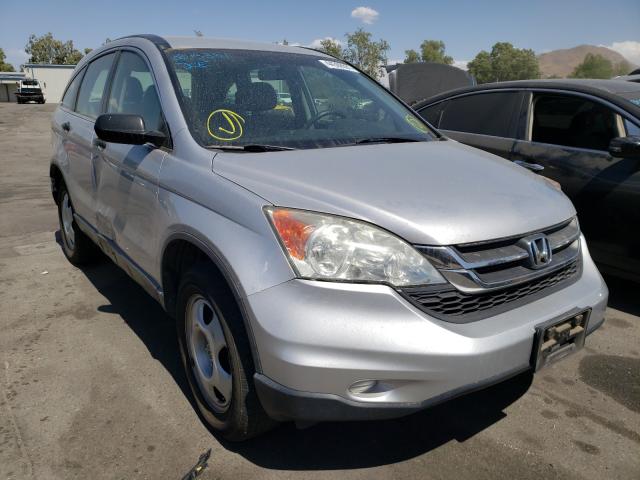 HONDA CR-V LX 2011 5j6re3h3xbl052644