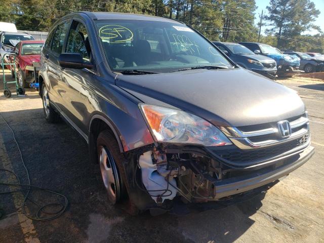 HONDA CR-V LX 2011 5j6re3h3xbl053020