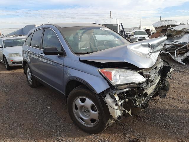 HONDA CR-V LX 2011 5j6re3h3xbl053180