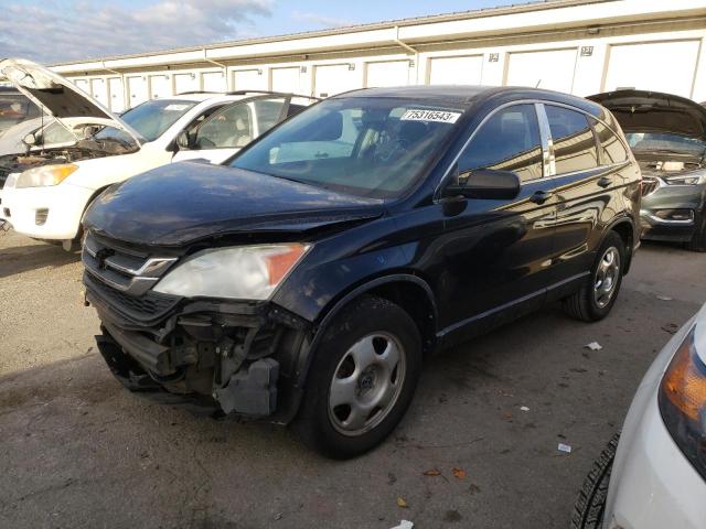 HONDA CRV 2011 5j6re3h3xbl053728