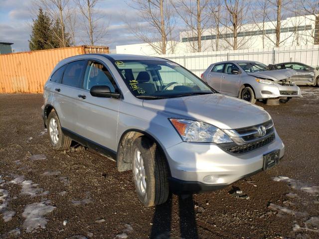 HONDA CR-V LX 2011 5j6re3h3xbl802267