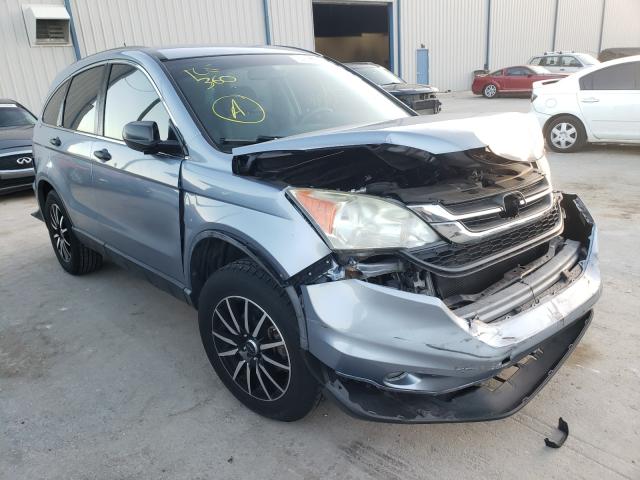 HONDA CR-V SE 2011 5j6re3h40bl000139