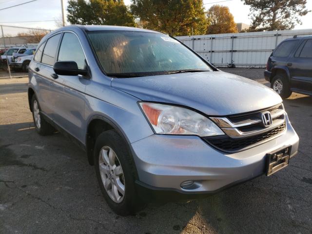 HONDA CR-V SE 2011 5j6re3h40bl006085