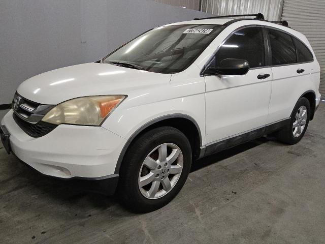 HONDA CR-V SE 2011 5j6re3h40bl006913