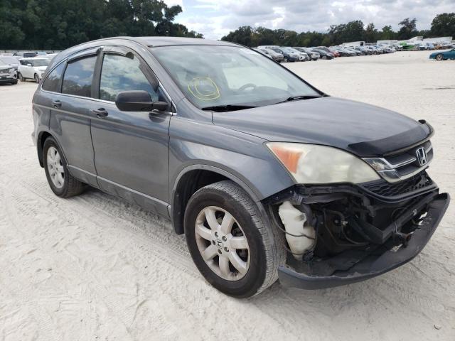 HONDA CR-V SE 2011 5j6re3h40bl019046