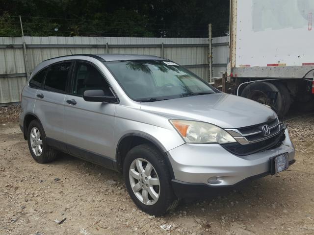 HONDA CR-V SE 2011 5j6re3h40bl042696