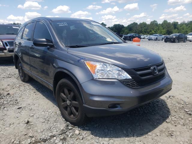 HONDA CR-V SE 2011 5j6re3h40bl049499