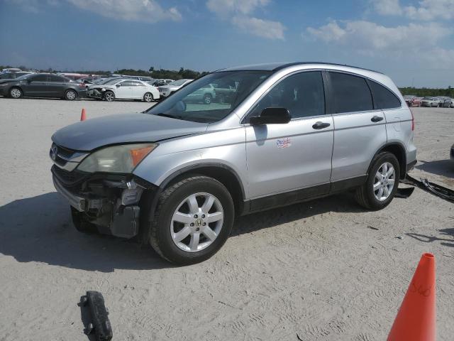 HONDA CR-V SE 2011 5j6re3h40bl050331