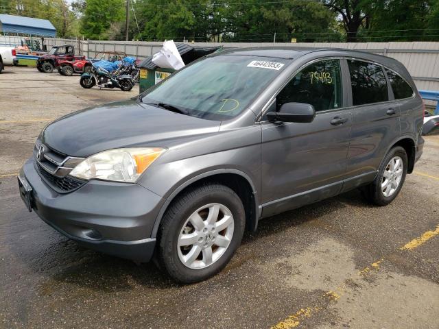 HONDA CR-V SE 2011 5j6re3h41bl005687