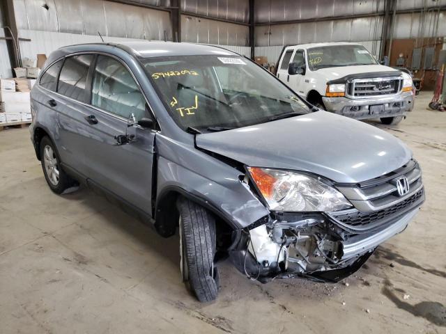 HONDA CR-V SE 2011 5j6re3h41bl006175