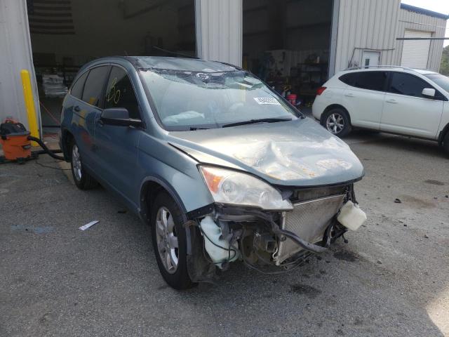 HONDA CR-V SE 2011 5j6re3h41bl025583