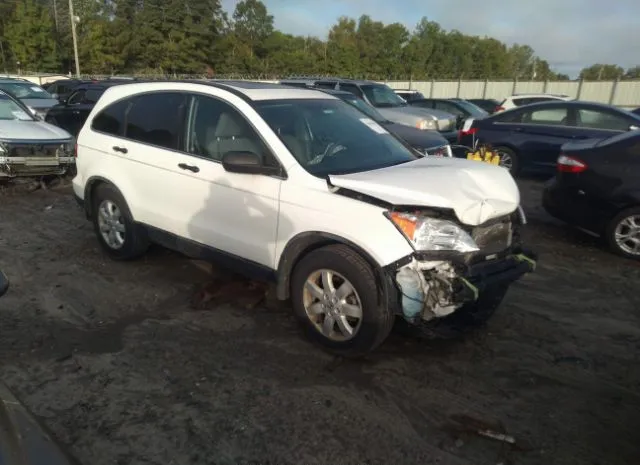 HONDA CR-V 2011 5j6re3h41bl031724