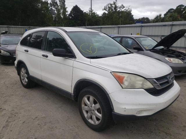 HONDA CR-V SE 2011 5j6re3h41bl043064