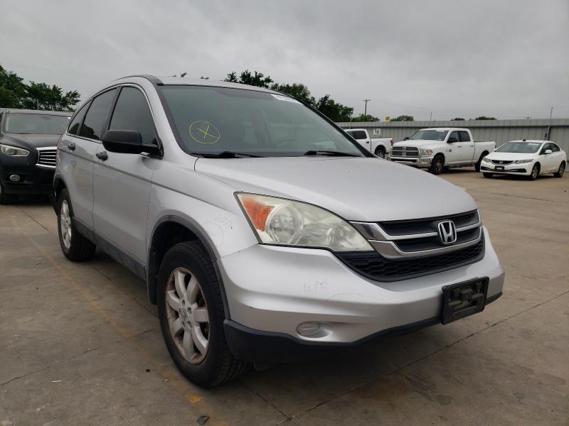 HONDA CR-V SE 2011 5j6re3h41bl043520