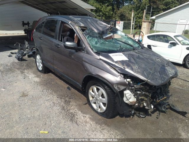 HONDA CR-V 2011 5j6re3h41bl051648