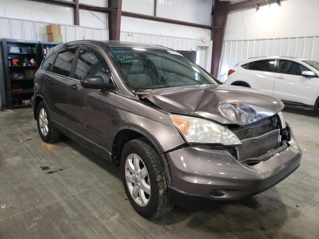 HONDA CR-V SE 2011 5j6re3h41bl052024