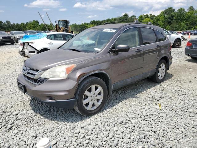 HONDA CR-V SE 2011 5j6re3h42bl003978