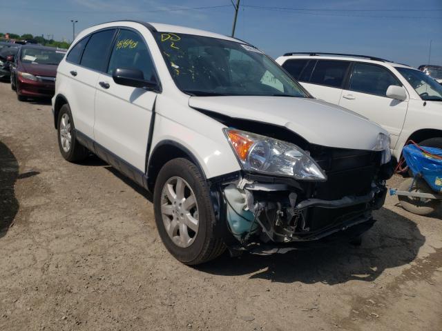 HONDA CR-V SE 2011 5j6re3h42bl006444