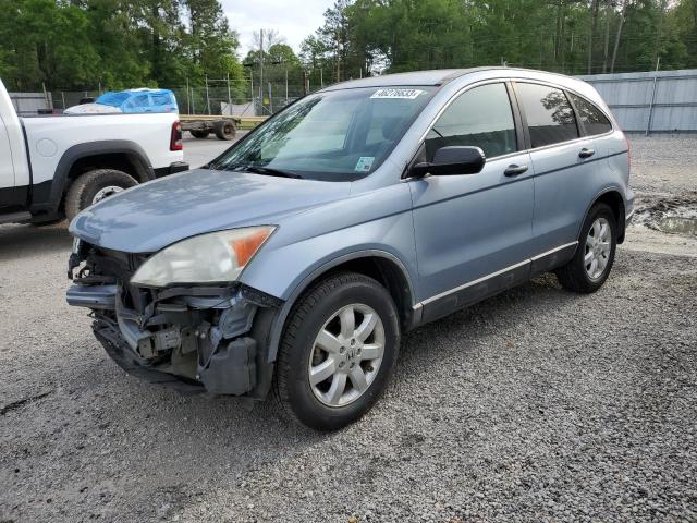 HONDA CR-V SE 2011 5j6re3h42bl007710