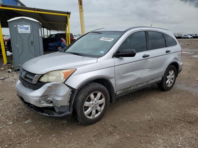 HONDA CR-V SE 2011 5j6re3h42bl010669