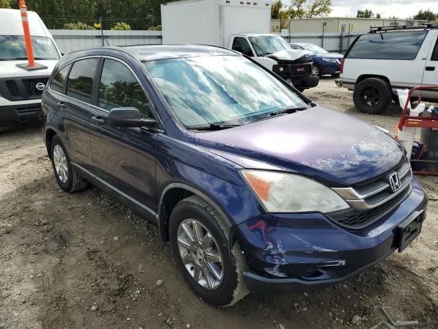 HONDA CR-V SE 2011 5j6re3h42bl012826