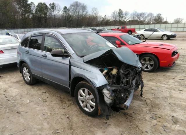 HONDA CR-V 2011 5j6re3h42bl015595