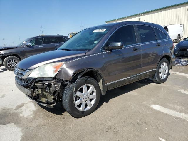 HONDA CR-V SE 2011 5j6re3h42bl023048