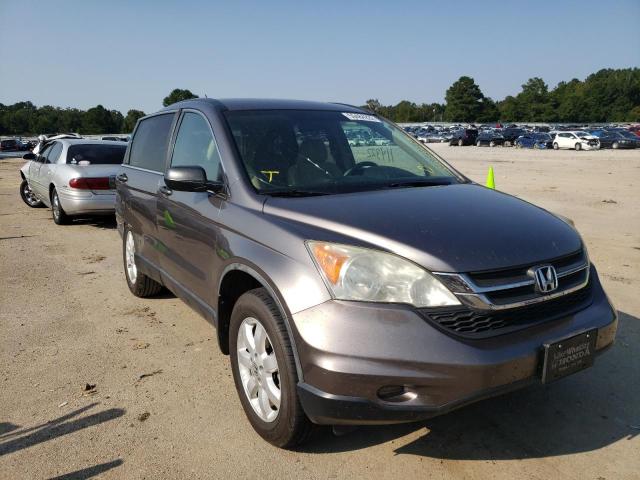 HONDA CR-V SE 2011 5j6re3h42bl048340