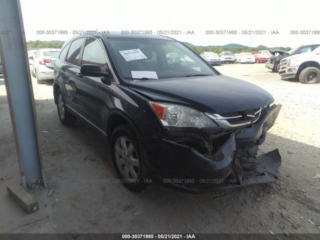 HONDA CR-V 2011 5j6re3h42bl059497