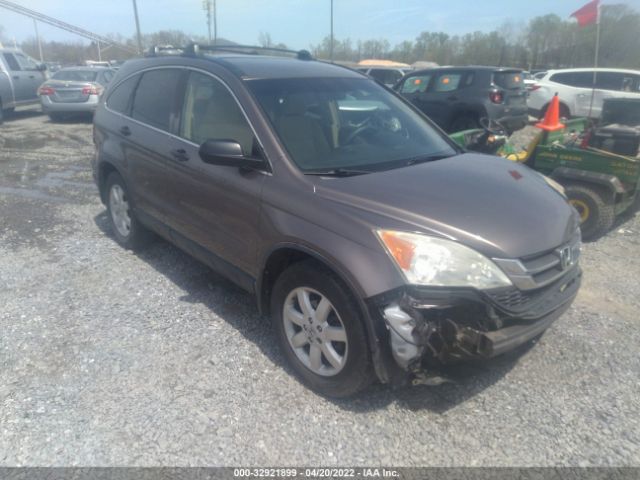 HONDA CR-V 2011 5j6re3h43bl000703