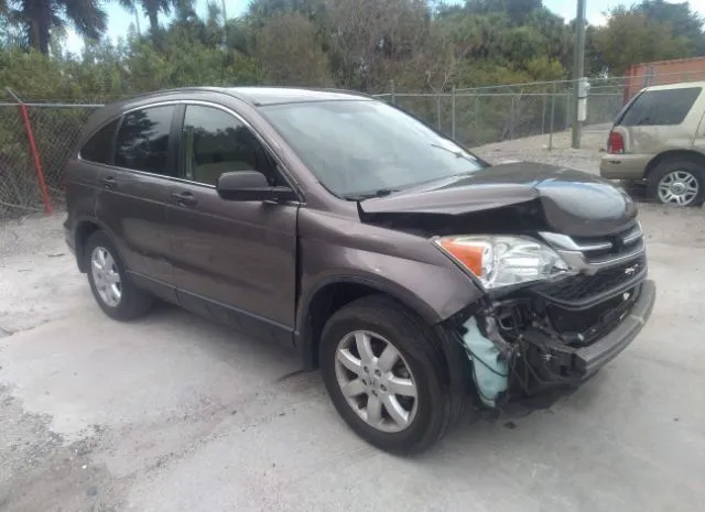 HONDA CR-V 2011 5j6re3h43bl004007