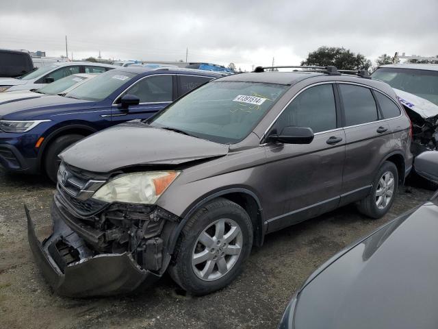 HONDA CRV 2011 5j6re3h43bl005173