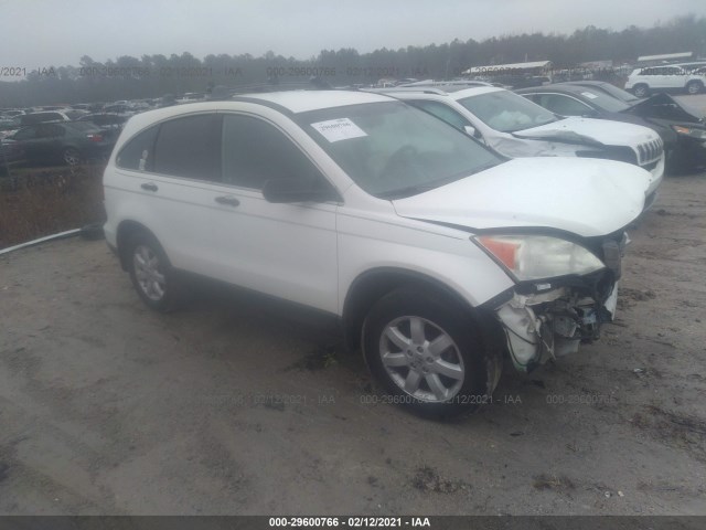 HONDA CR-V 2011 5j6re3h43bl013581