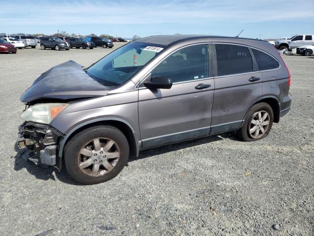 HONDA CRV 2011 5j6re3h43bl019235