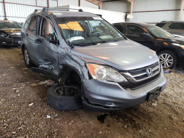 HONDA CR-V SE 2011 5j6re3h43bl032678